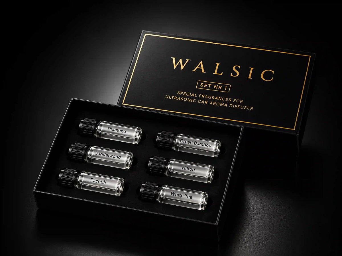 Fragrance Set Nr.1
