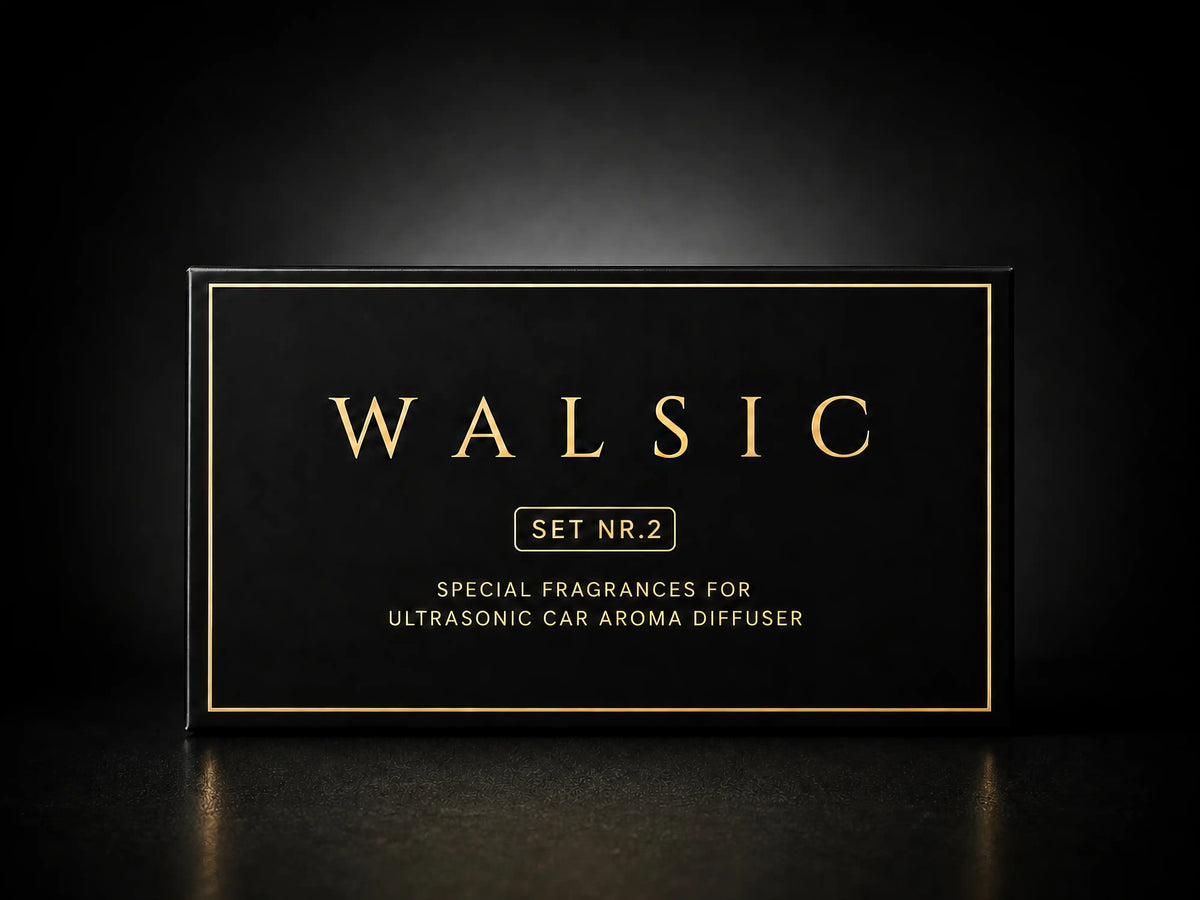 Fragrance Set Nr.2
