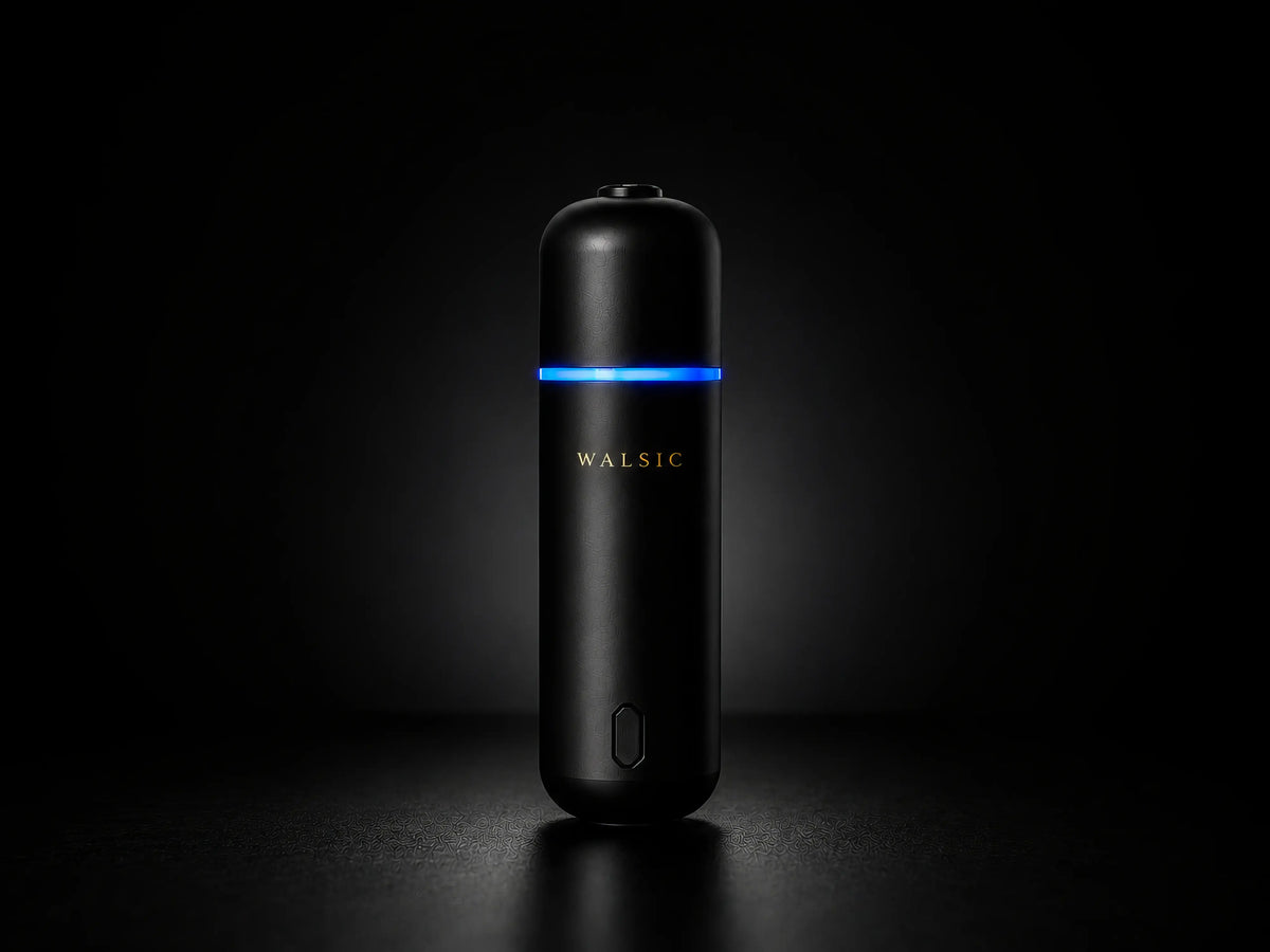 Ultrasonic Car Aroma Diffuser
