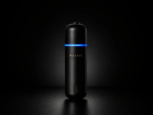 Ultrasonic Car Aroma Diffuser