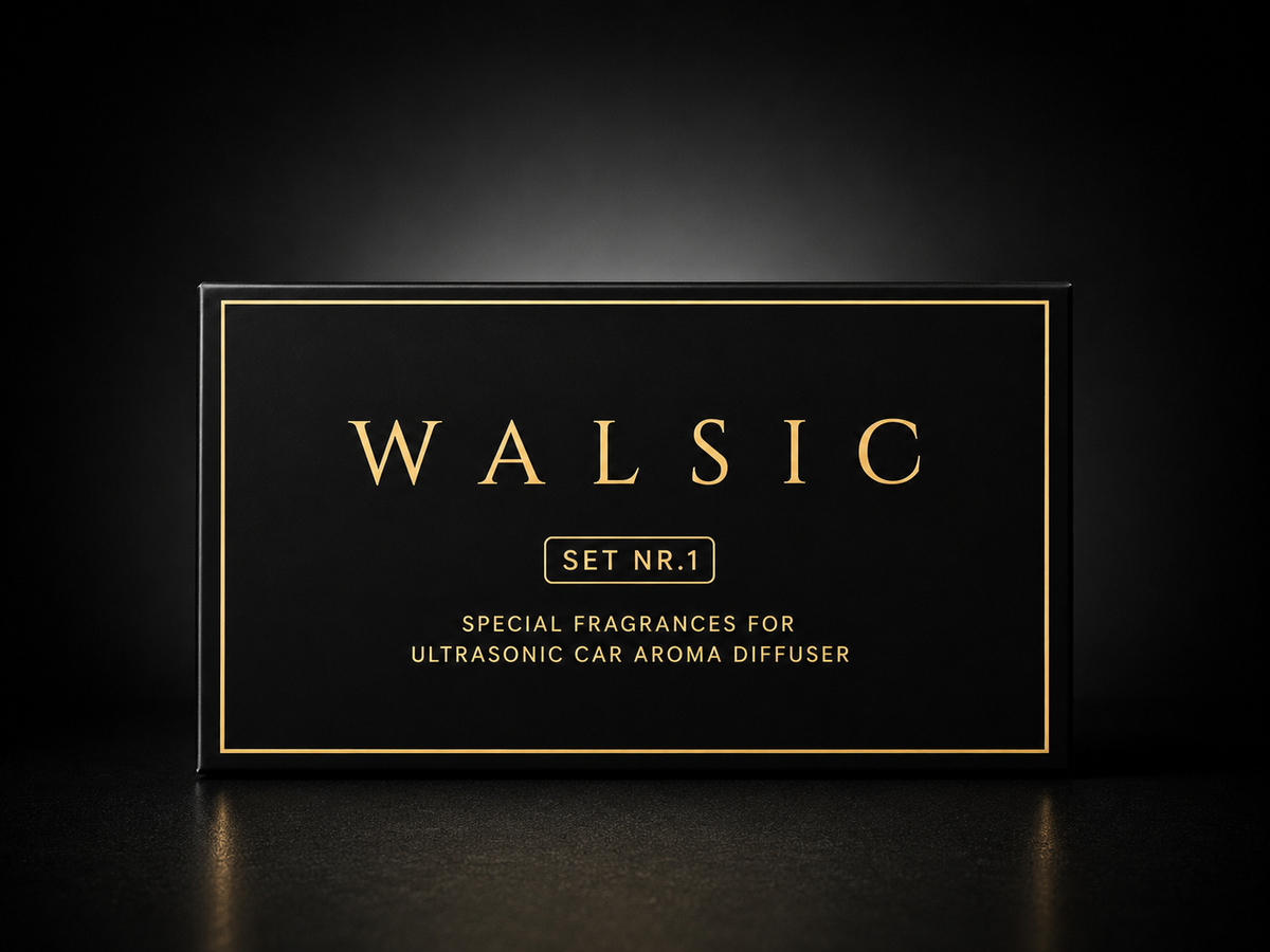 Fragrance Set Nr.1