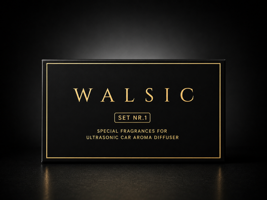 Fragrance Set Nr.1